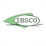 Logo of ihsco android Application 